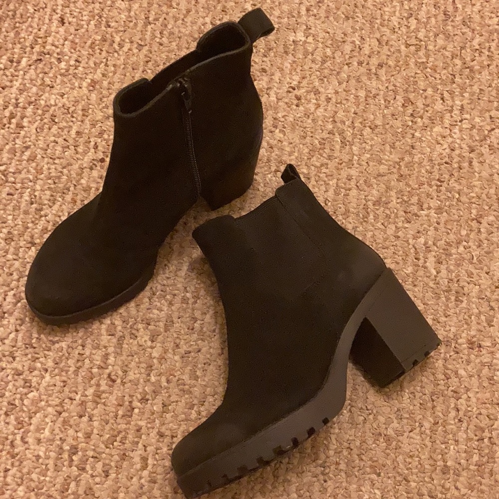 Vagabond Grace Boot 37 - Picture 9 of 12